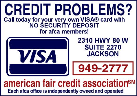 Credit Cards By Credit Rating